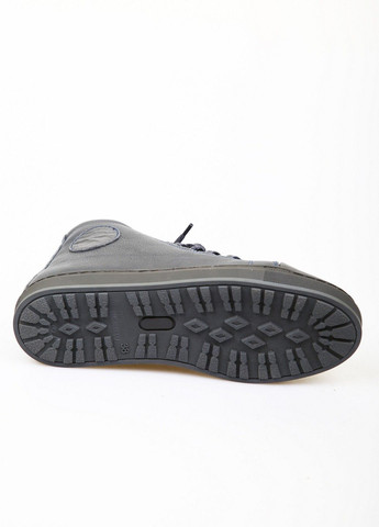 Темно-синие кеды Broni