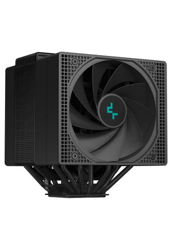 Кулер для процессора (R-ASN4-BKNVMD-G) DeepCool Assassin IV VC VISION (370015377)