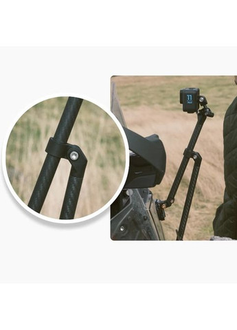 Крепление на клея с удлинителем для экшн-камеры Boom + Adhesive AEXTM-001 GOPRO (351431973)