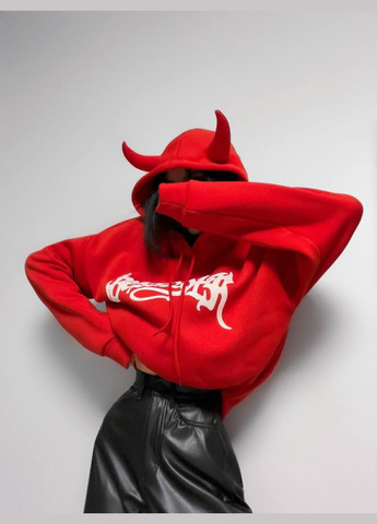 Худі жіночий No Brand (316132219)