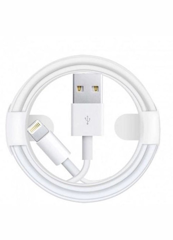Lightning кабель, шнур для iPhone Айфон 5/6/7/8/Х(USB) лайтинг No Brand (346483836)