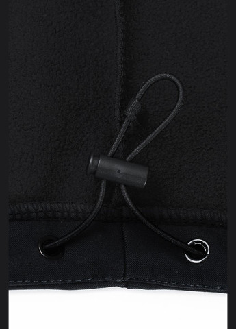 Черная куртка мужская windstopper uf 8321 черная Freever