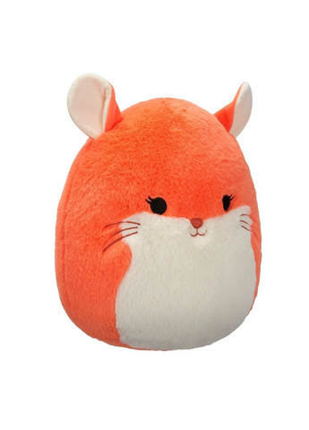 Мягкая игрушка - Шиншилла Эрика (30 cm) Squishmallows (368722026)