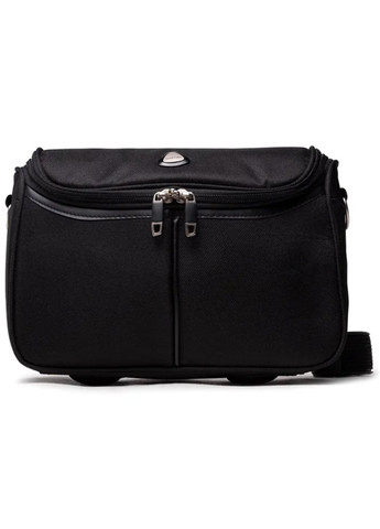 Косметичка 12L Black (5396) Semi Line (322650178)