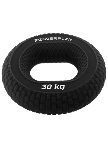Еспандер кистьовий силіконовий PP-4333 Hand Grip Hard 30 кг. PowerPlay (397020044)