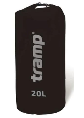 Гермомешок Nylon PVC 20, Красный Tramp (400804582)