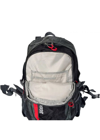 Рюкзак Tracker 40 л black 9653B Skif Outdoor (318440956)