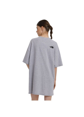 Сукня-футболка W S/S TEE DRESS NF0A55APGAU1 The North Face (285794664)