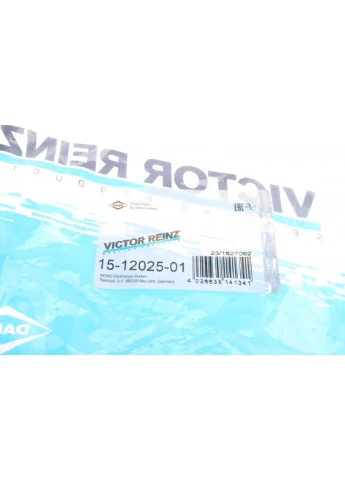 Комплект прокладок гумових # КЛАП. КР. (SET) HONDA 15-12025-01-ua Victor Reinz (366182436)
