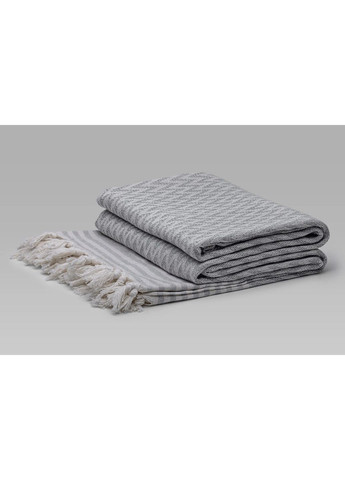 Плед Electro, 170х210см HYGG (368830544)