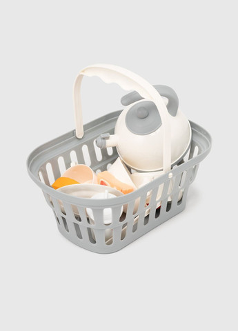 Набір посудки 759-3A (2002011043951) shop (2002011043951) No Brand (365268608)