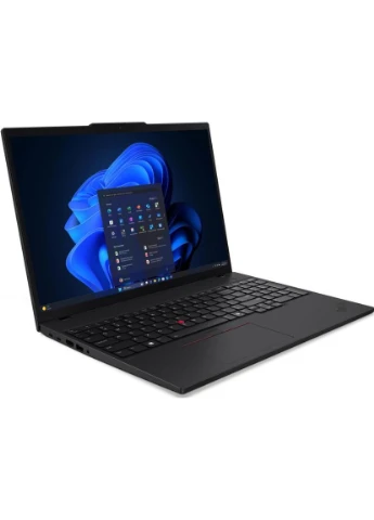 Ноутбук ThinkPad T16 G4 (21QE0044RA) Lenovo (390913739)