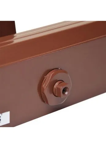 Доводчик двері DC-603-OH Brown Atis (405938386)