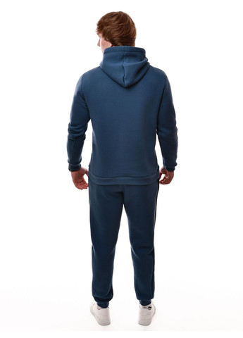 Синій костюм спортивний чоловічий Griffin