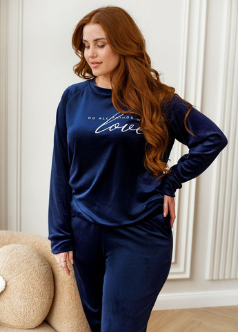 Домашній костюм No Brand (313801800)