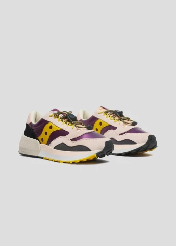 Кросівки Saucony бежеві демісезони (318547027)
