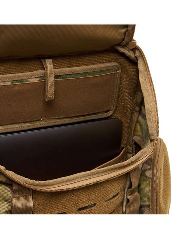 Рюкзак Link Pack Miltac 2.0 Multicam Oakley (363831220)