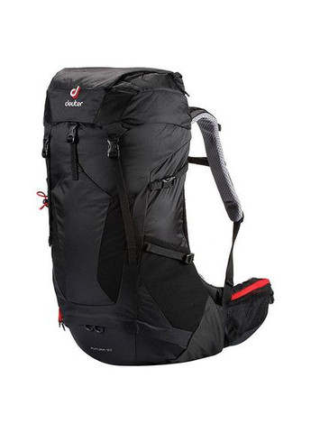 Рюкзак Futura 30 л 3400718 7000 Deuter (319663140)