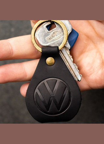 Брелок для ключей Volkswagen SD Leather (287339343)