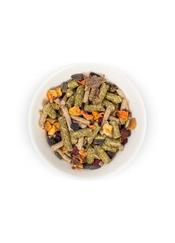 Корм «Гранулят» для шиншил, 500 г Природа (365593178)