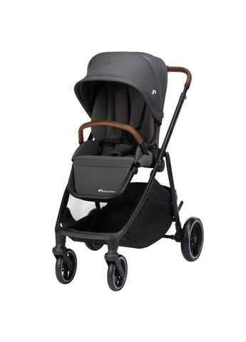 Універсальна коляска 3 в 1 Luvia Trio Mineral Graphite () Bebe Confort 1994153210 (336492652)