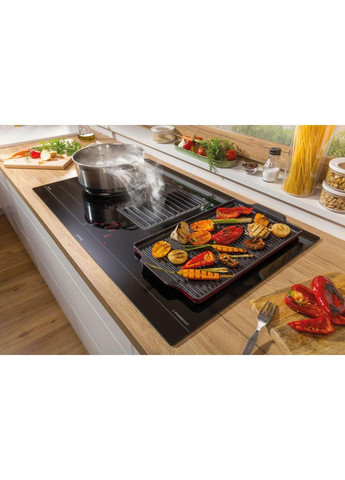 Варильна повверхня індукційна HET949BSC Gorenje (361151350)