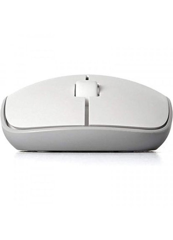 Миша Rapoo m200 silent wireless multi-mode white (268141262)