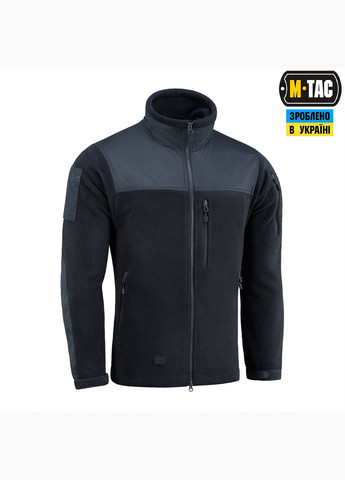 Куртка Alpha Microfleece Gen.II Dark Navy Blue () M-TAC (303409592)