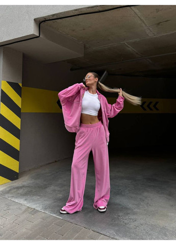 Стильний велюровий костюм люкс якості • преміальна тканина, що не кошлатиться • ЗАМІРИ В ОПИСІ DK/DL Мода без кордонів (370549275)