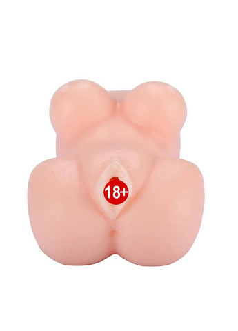 Мастурбатор вагина Dream Toys THE GIRL NEXT DOOR STACEY No Brand (303902483)