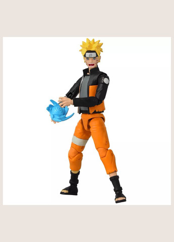Фигурка Naruto Shippuden Наруто Узумаки (123755) Anime Heroes (331791216)