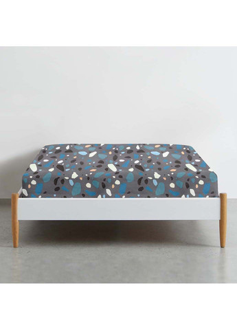 Простыня на резинке 160х200 см Cosas (311551301)