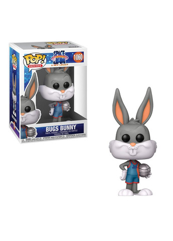 Колекційна фігурка POP! - Багз Банні Funko (317258957)