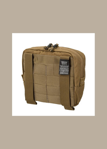 Підсумок тактичний Універсальний COMPETITION Utility PouchВ - Coyote (MO-CUP-CD-11) Helikon-Tex (292132281)