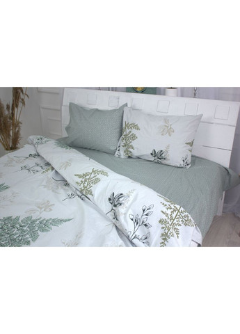 Постільна білизна (m307400) Mirson Бязь Ranforce Elite 17-0006 Donata 175х210 (366565043)