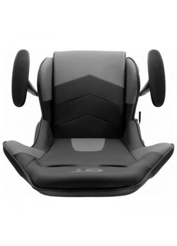 Кресло игровое X2317 Black/Dark Gray GT Racer x-2317 black/dark gray (290704603)