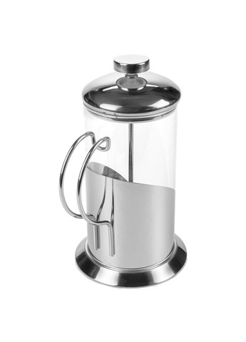 Френч-прес Exquisite FP-00600-SS 600 мл Holmer (336881513)