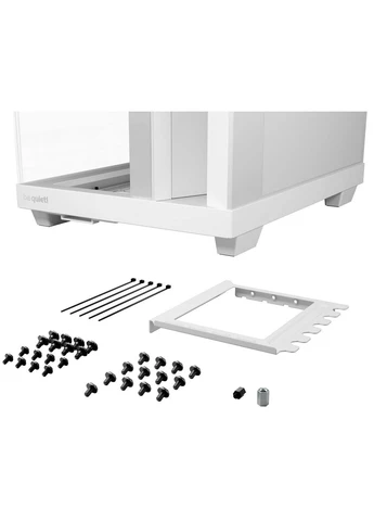 Корпус Light Base 500 LX (BGW86) без БЖ be quiet! (395234650)