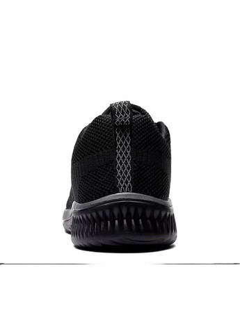 Чорні Літні кросівки літні No Brand