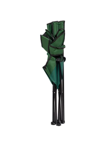Стілець розкладний Comfort Plus green ZF-003GRN Skif Outdoor (316517466)