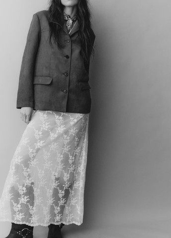 Спідниця H&M (317851641)