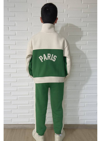 Спортивний костюм для хлопчика Туреччина No Brand (362218460)