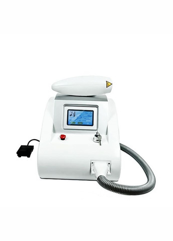 Неодимовий лазер для видалення перманентного макіяжу, тату, карбонового пілінгу SD-1000 / SY-SP726 (3 насадки) Veezimei (341327330)