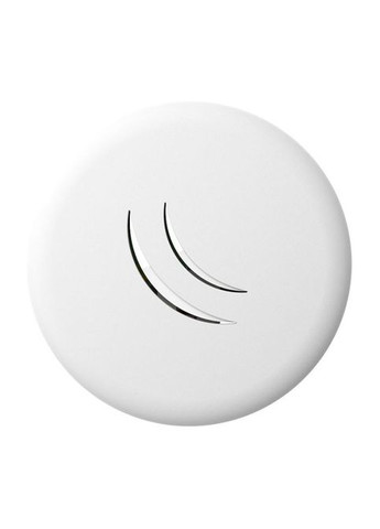 Точка доступу Wi-Fi (RBcAPL-2nD) Mikrotik cAP lite (368774549)