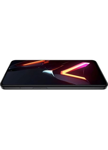 Смартфон Nubia Neo3 5G 8/256Gb Black UA UCRF ZTE (362214094)