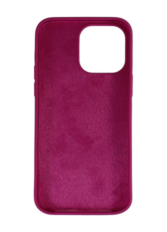 Магнитный чехол XON PhoneCase Magnetic для iPhone 14 Pro (PCMD1114300F 8581) Розовый XON E-Tech (322581490)