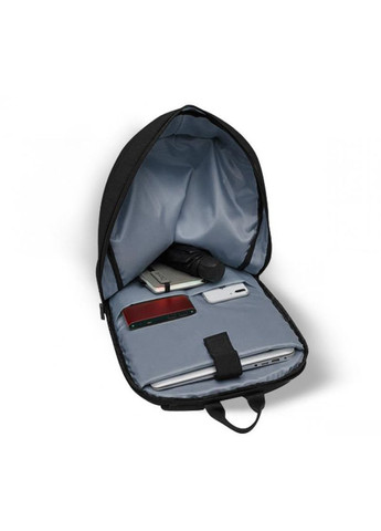 Рюкзак Keeper Black Frime (308047310)