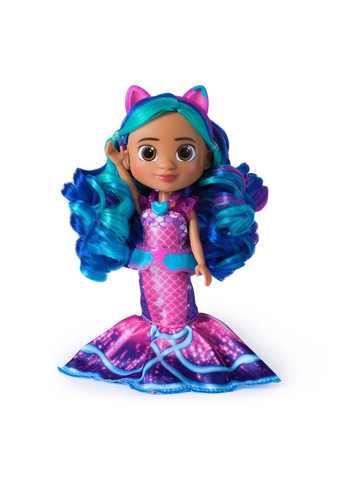 Ляльковий будиночок Габбі у кіно: Лялька Габбі 'Русалонька' Gabby's Dollhouse (365876244)