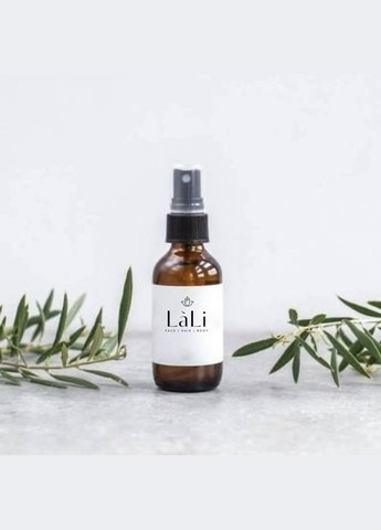 Тонік для глибокого зволоження та відновлення РН шкіри обличчя, 100 мл No Brand (339100457)