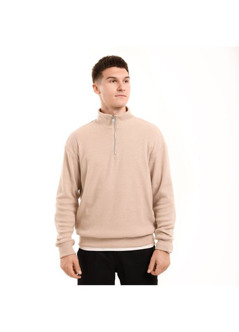 Джемпер Evermont Бежевий Pobedov (364864099)